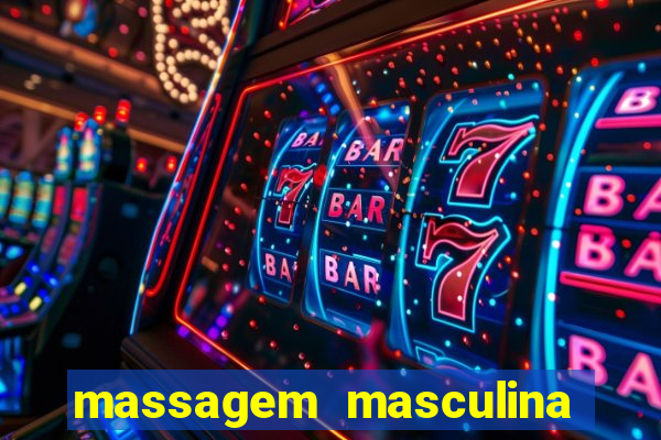 massagem masculina porto alegre